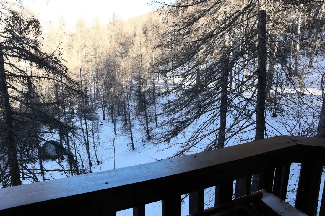 Residentie Les Ecrins