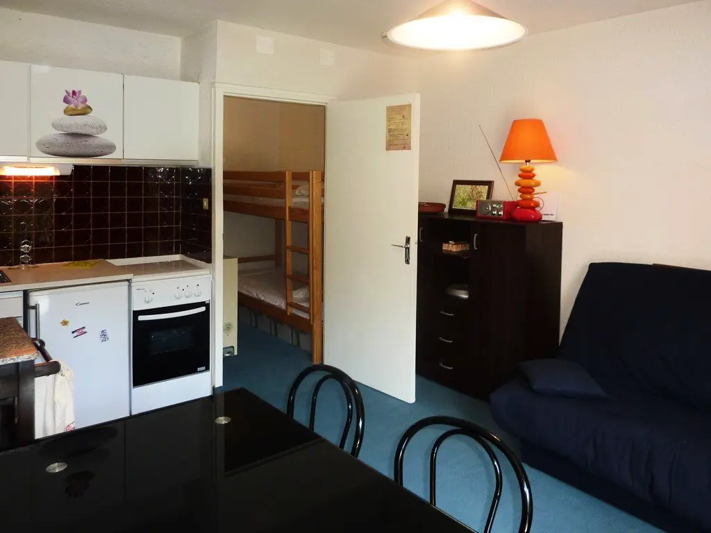 Residentie Les Ecrins