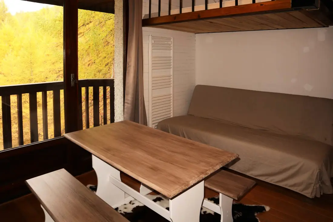 Residentie Les Ecrins