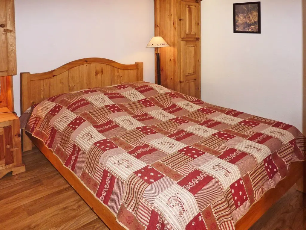 Residentie Les Eglantines