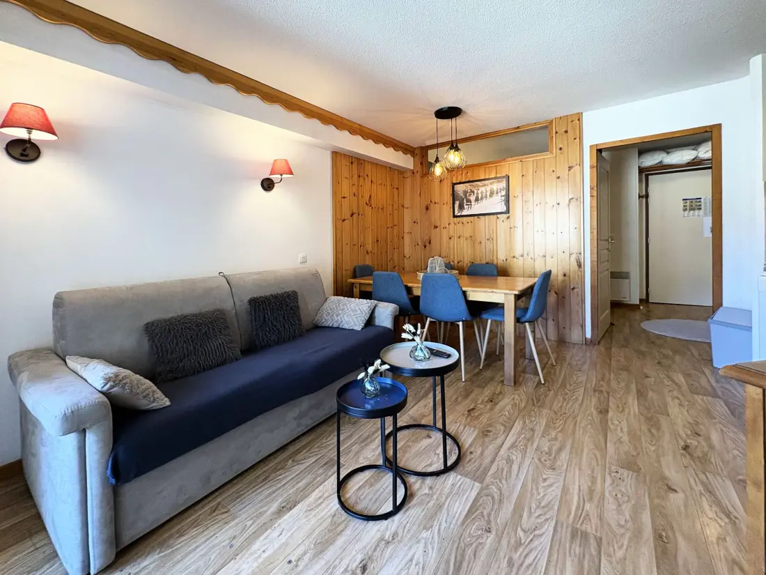 Residentie Les Eglantines