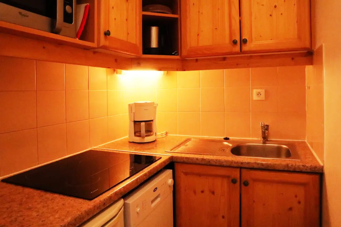 Residentie Les Eglantines