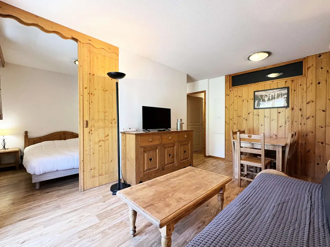 Residentie Les Eglantines