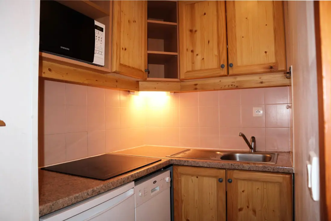 Residentie Les Eglantines