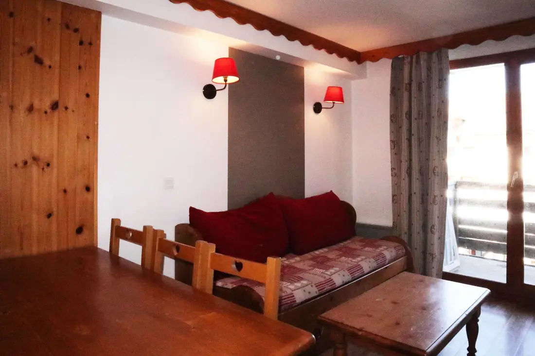 Residentie Les Eglantines