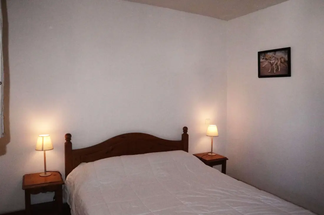 Residentie Les Eglantines