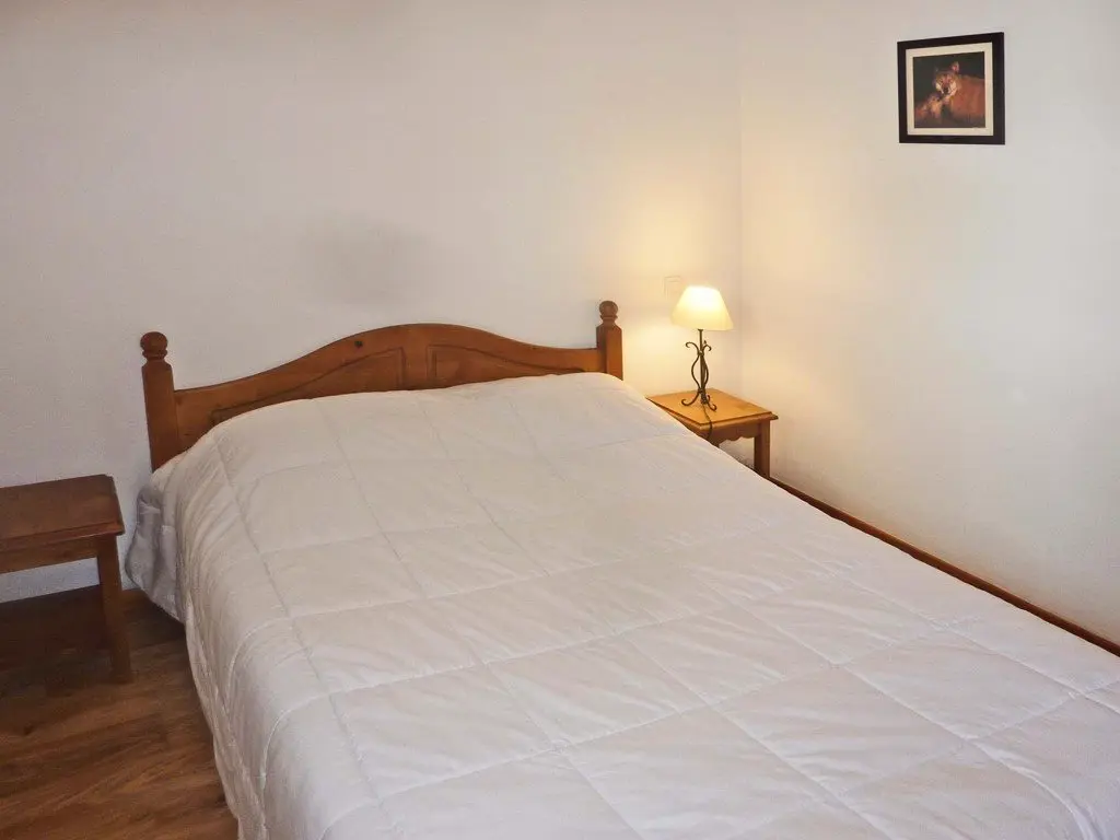 Residentie Les Eglantines
