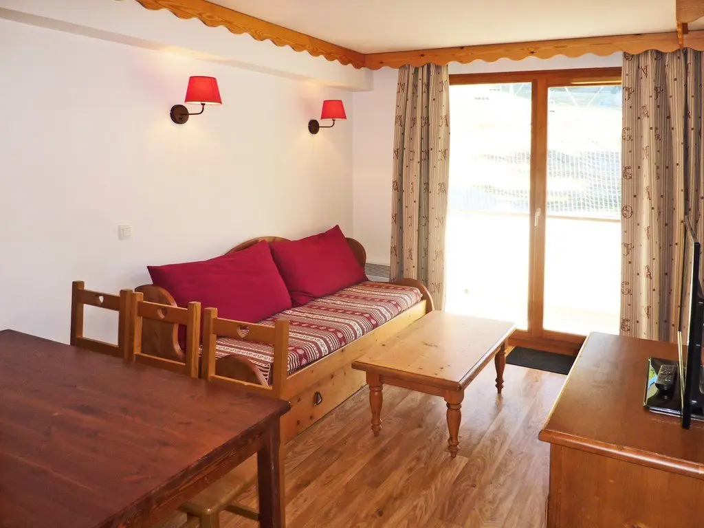 Residentie Les Eglantines