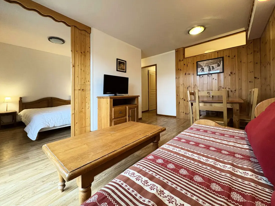 Residentie Les Eglantines