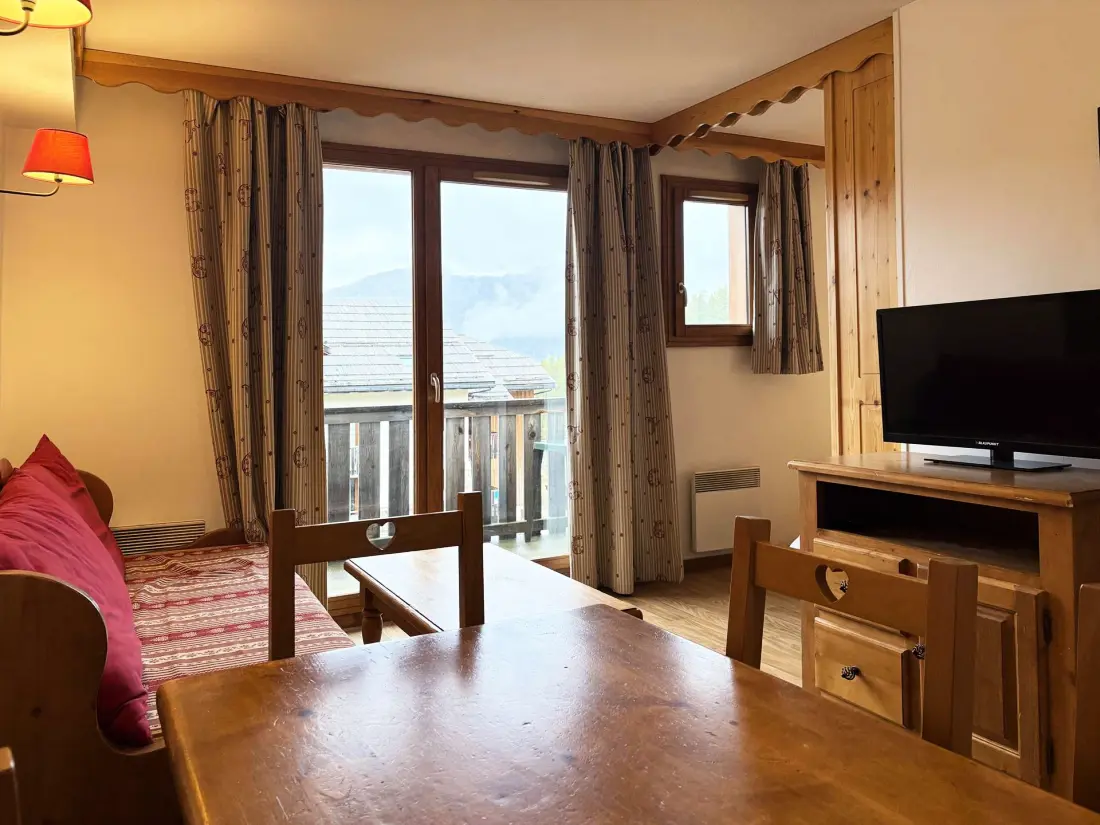 Residentie Les Eglantines