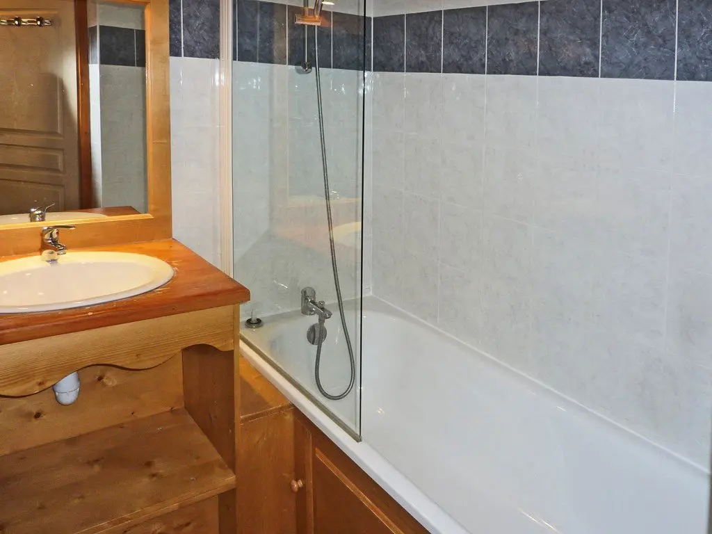 Residentie Les Eglantines