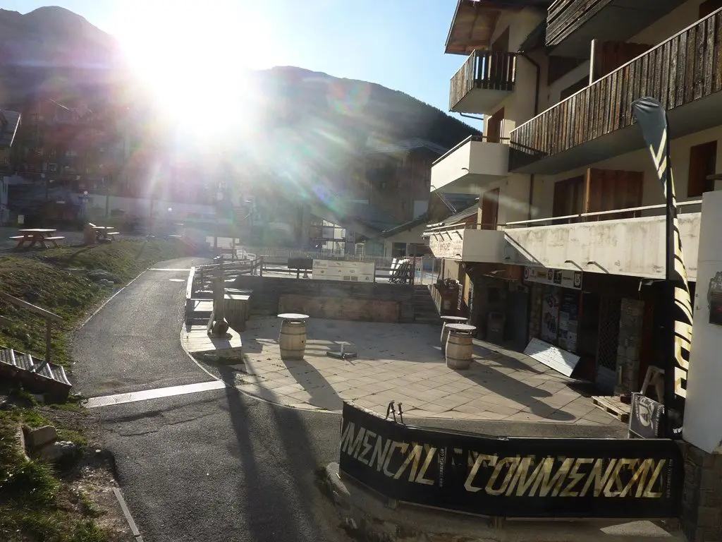 Residentie Les Eglantines