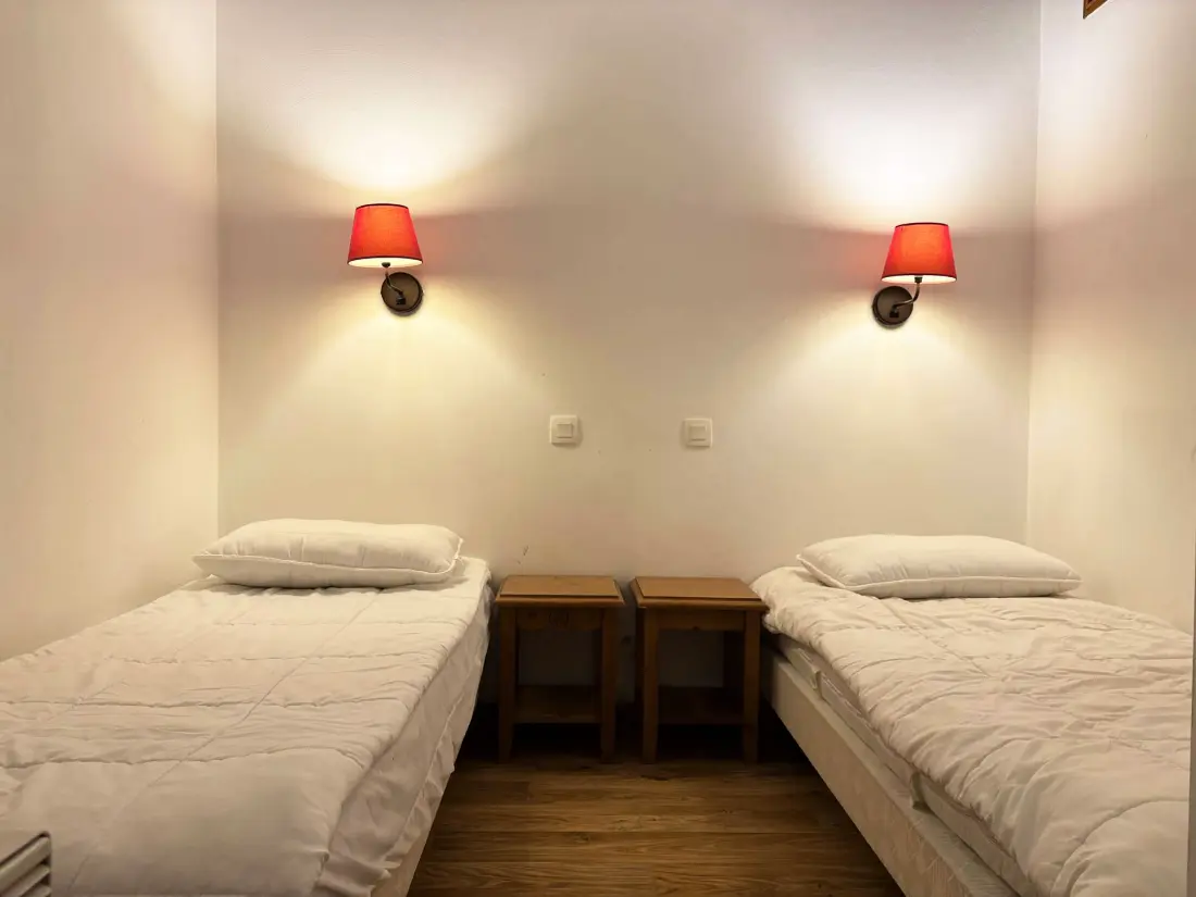 Residentie Les Eglantines