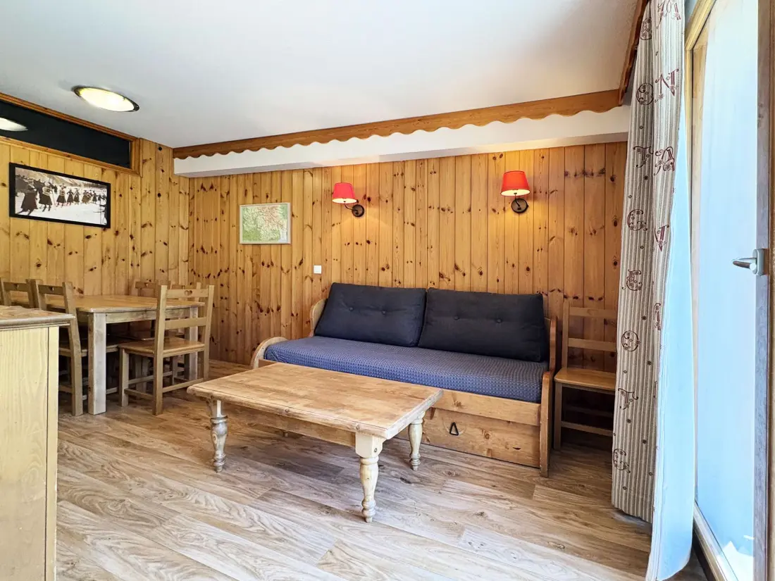 Residentie Les Eglantines