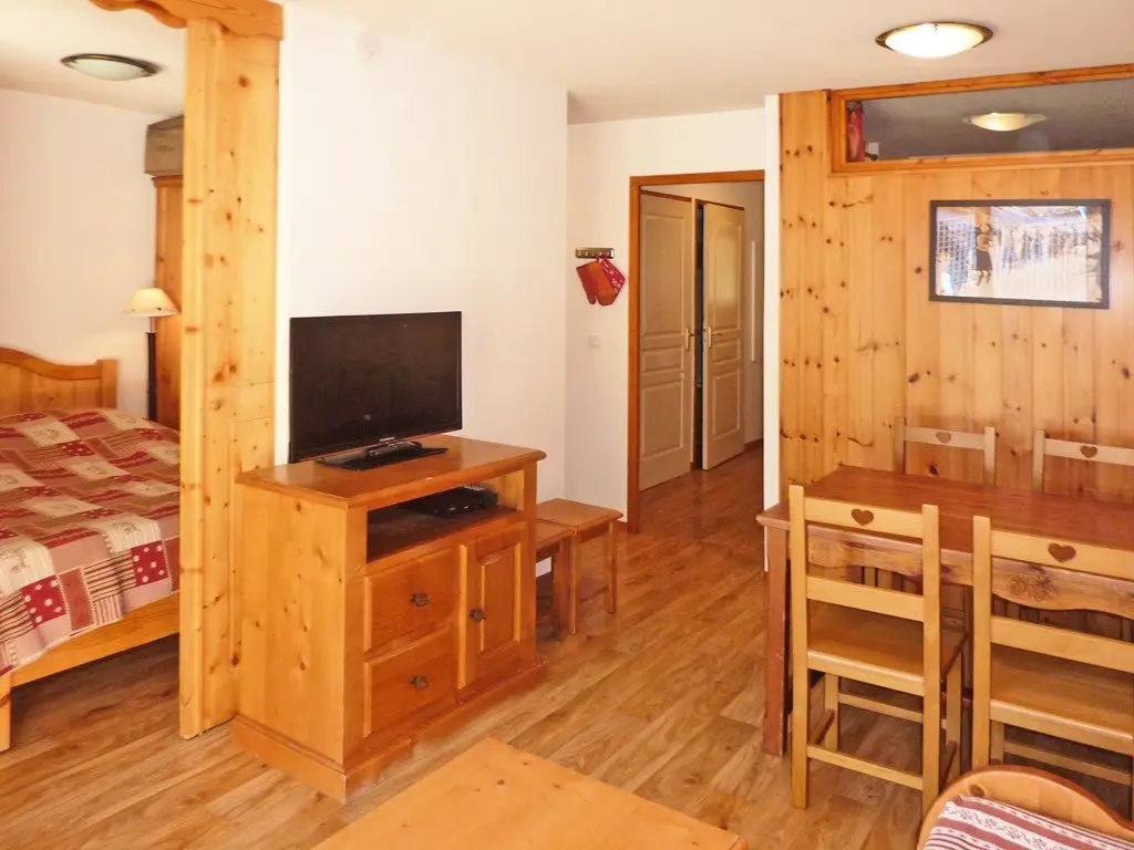 Residentie Les Eglantines