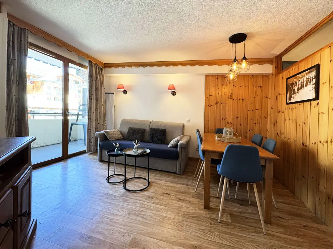 Residentie Les Eglantines