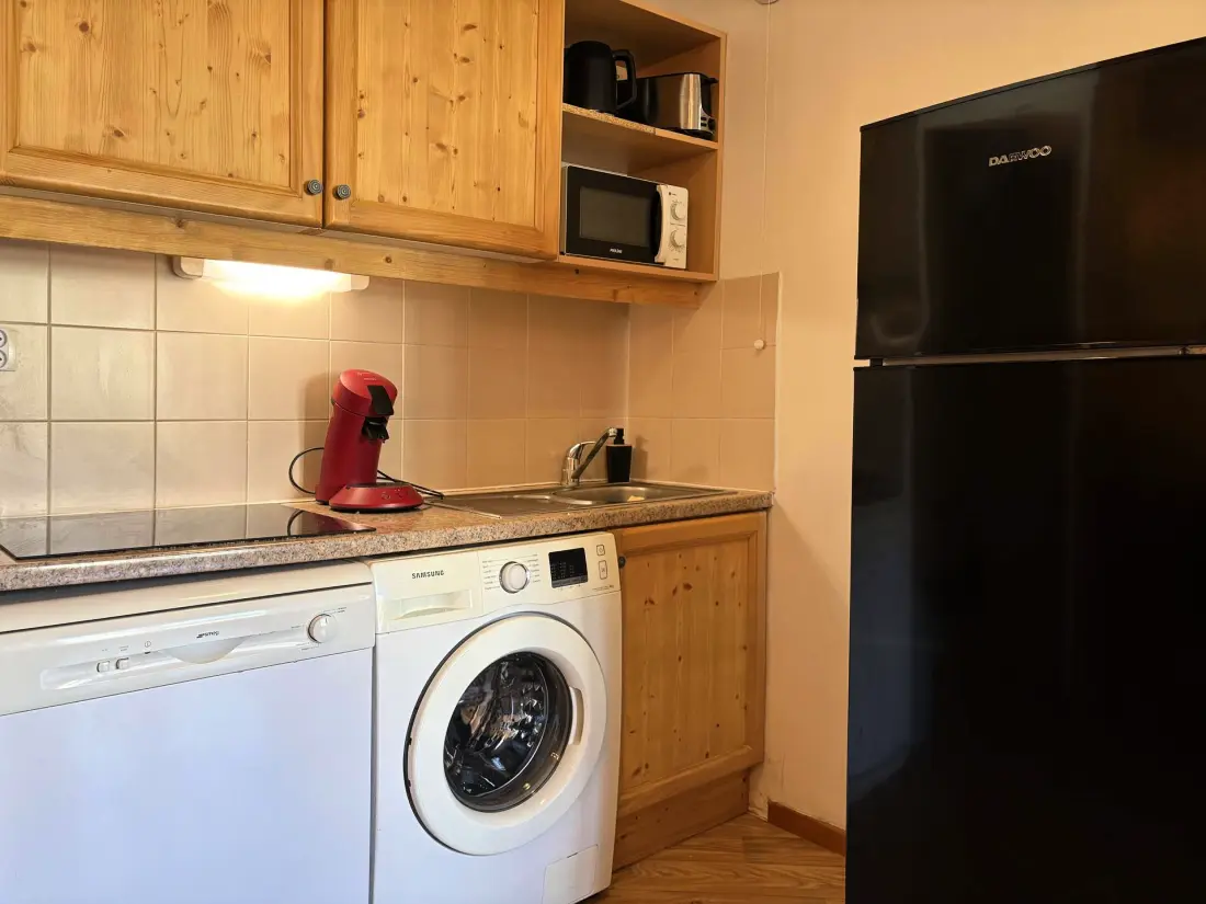 Residentie Les Eglantines