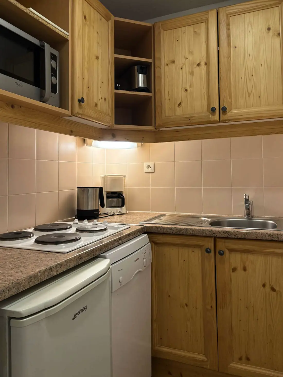 Residentie Les Eglantines