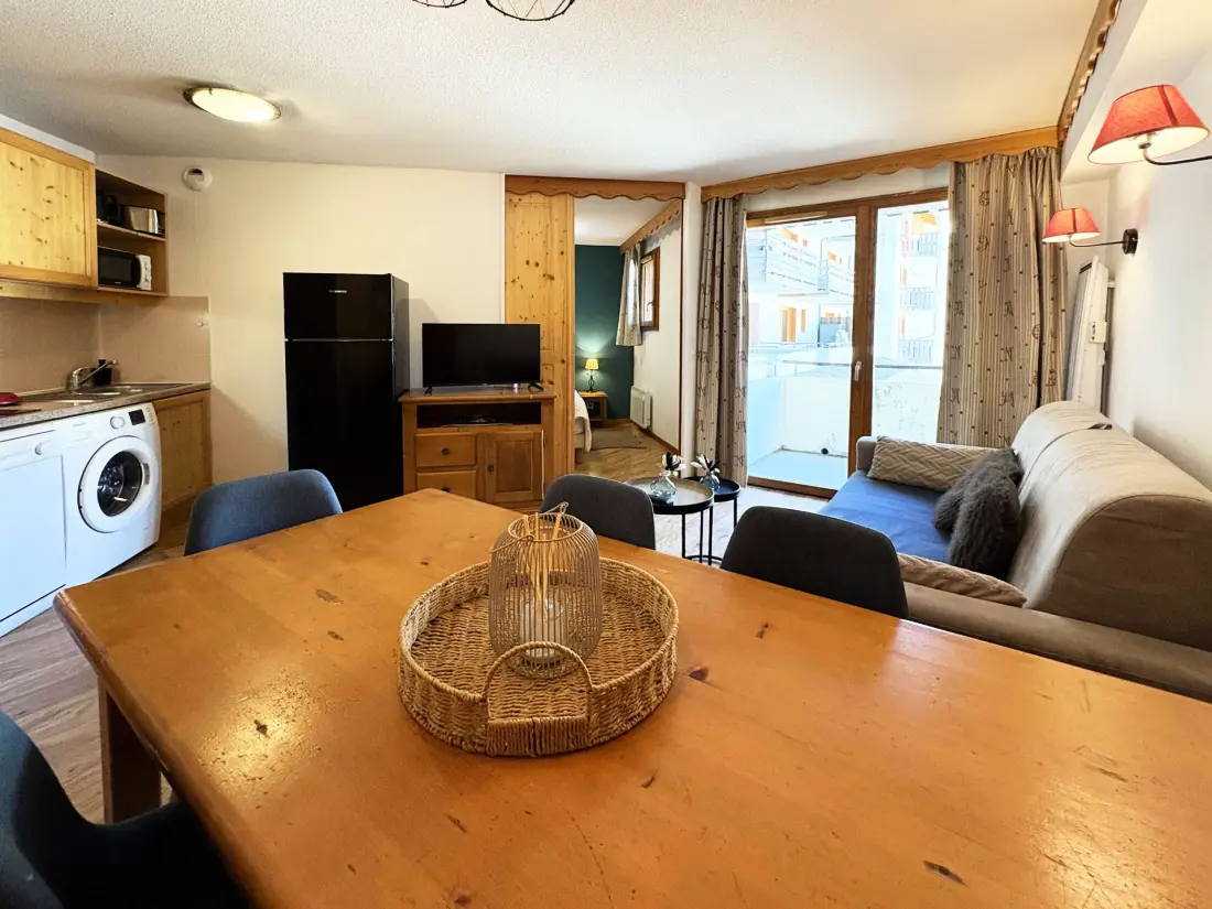 Residentie Les Eglantines