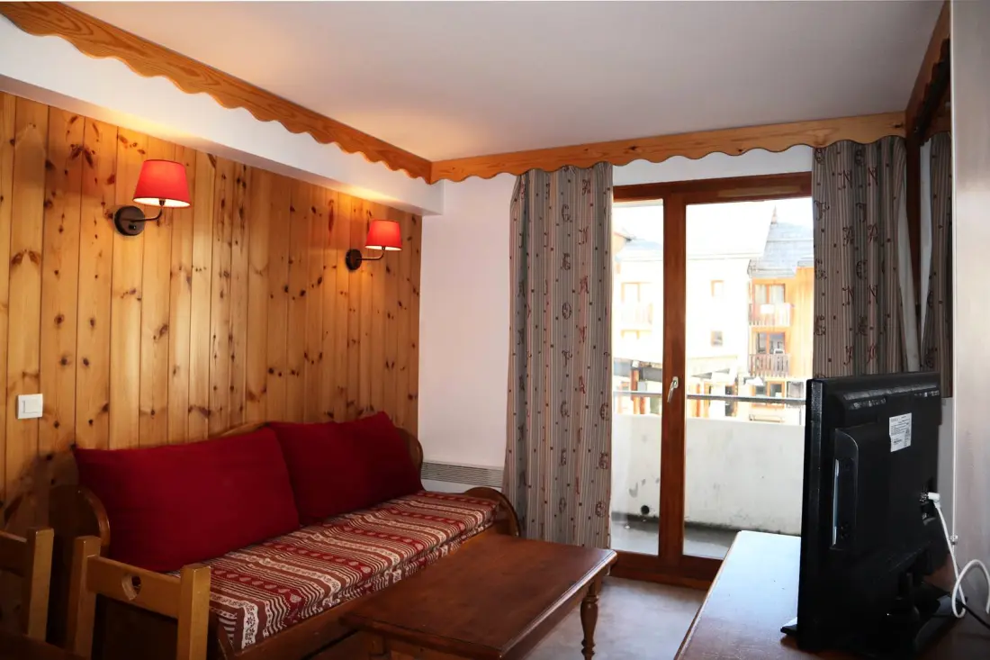 Residentie Les Eglantines