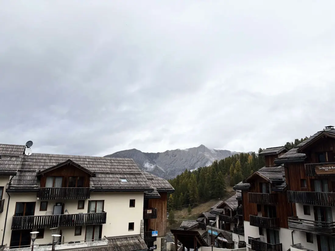 Residentie Les Eglantines