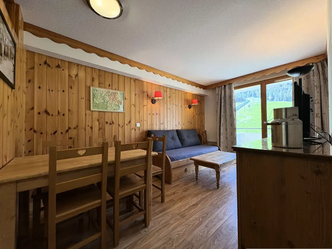 Residentie Les Eglantines