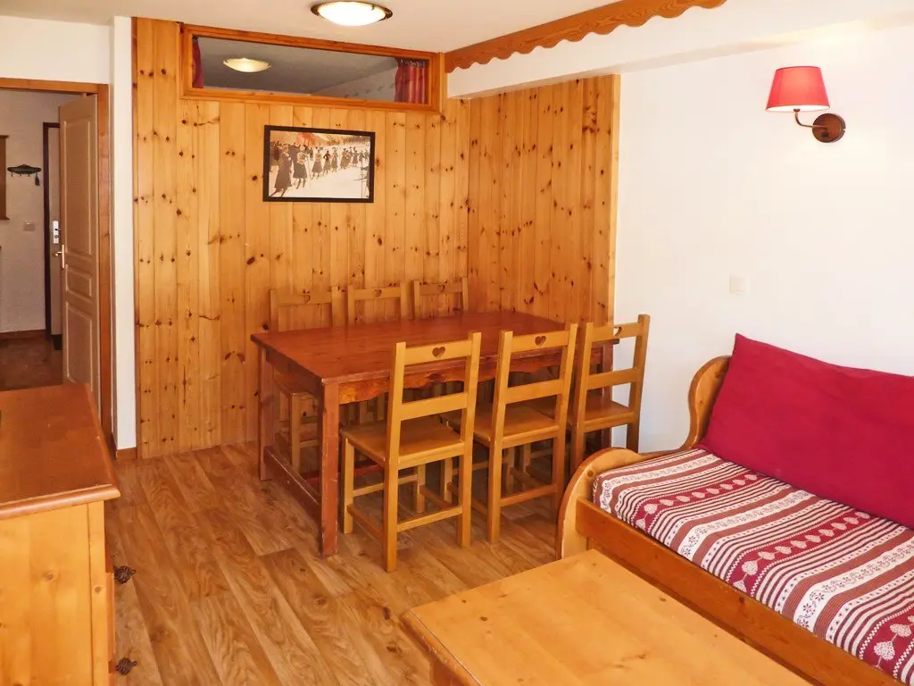 Residentie Les Eglantines
