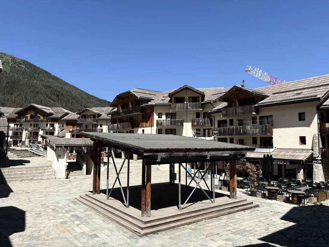 Residentie Les Eglantines