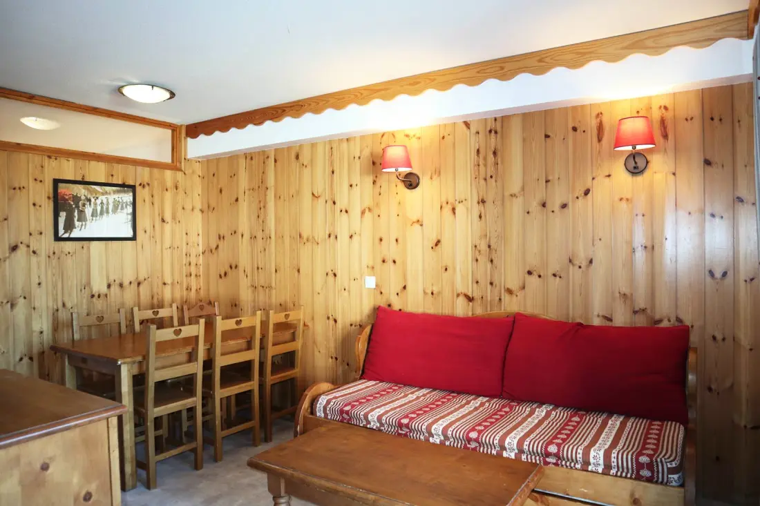 Residentie Les Eglantines