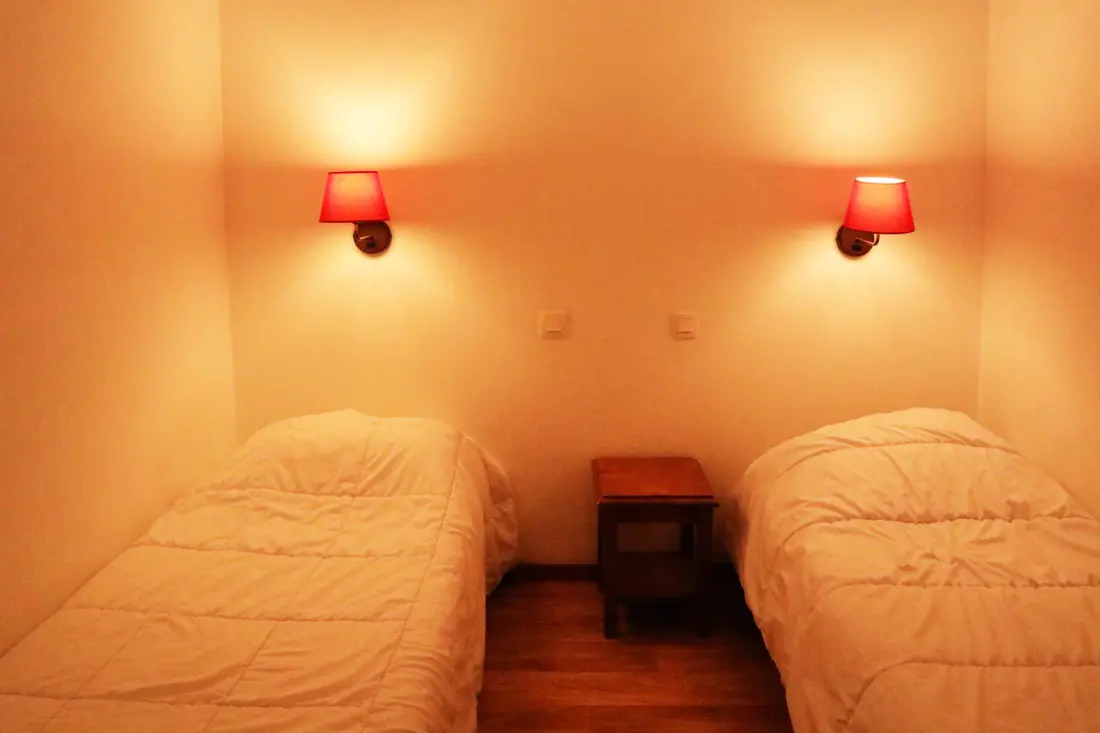 Residentie Les Eglantines