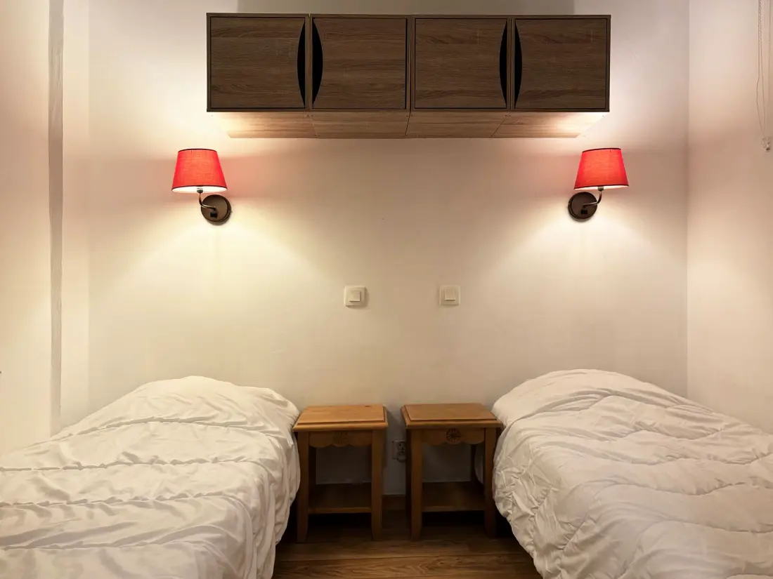 Residentie Les Eglantines