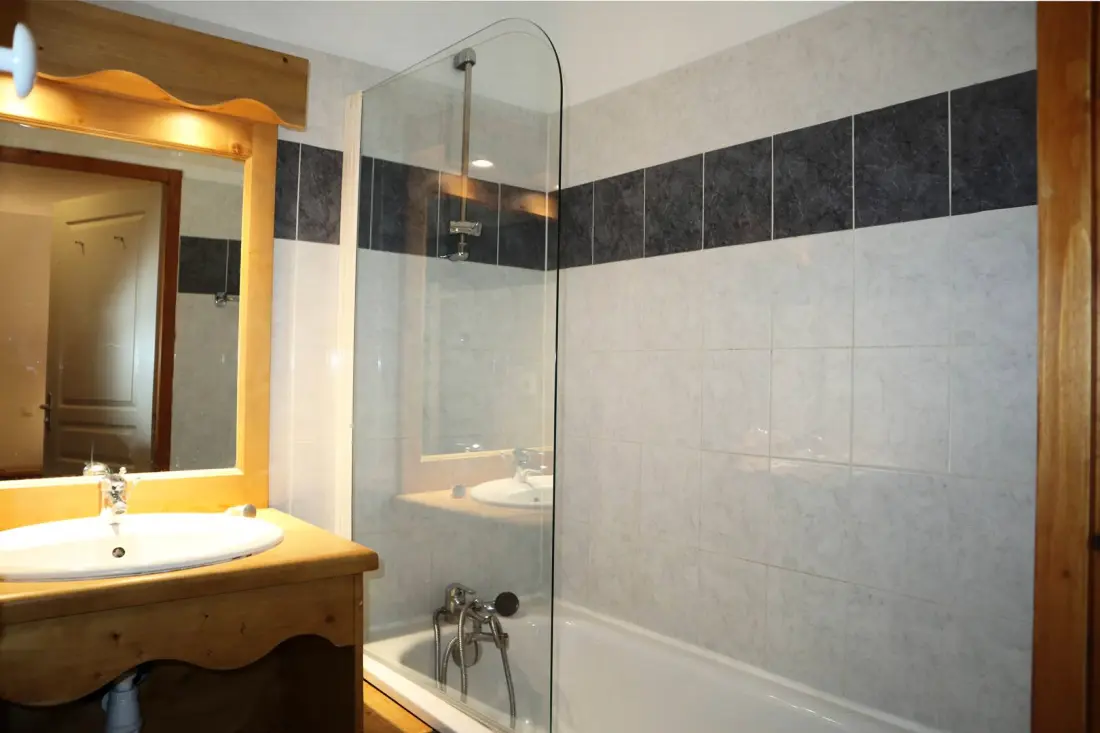 Residentie Les Eglantines