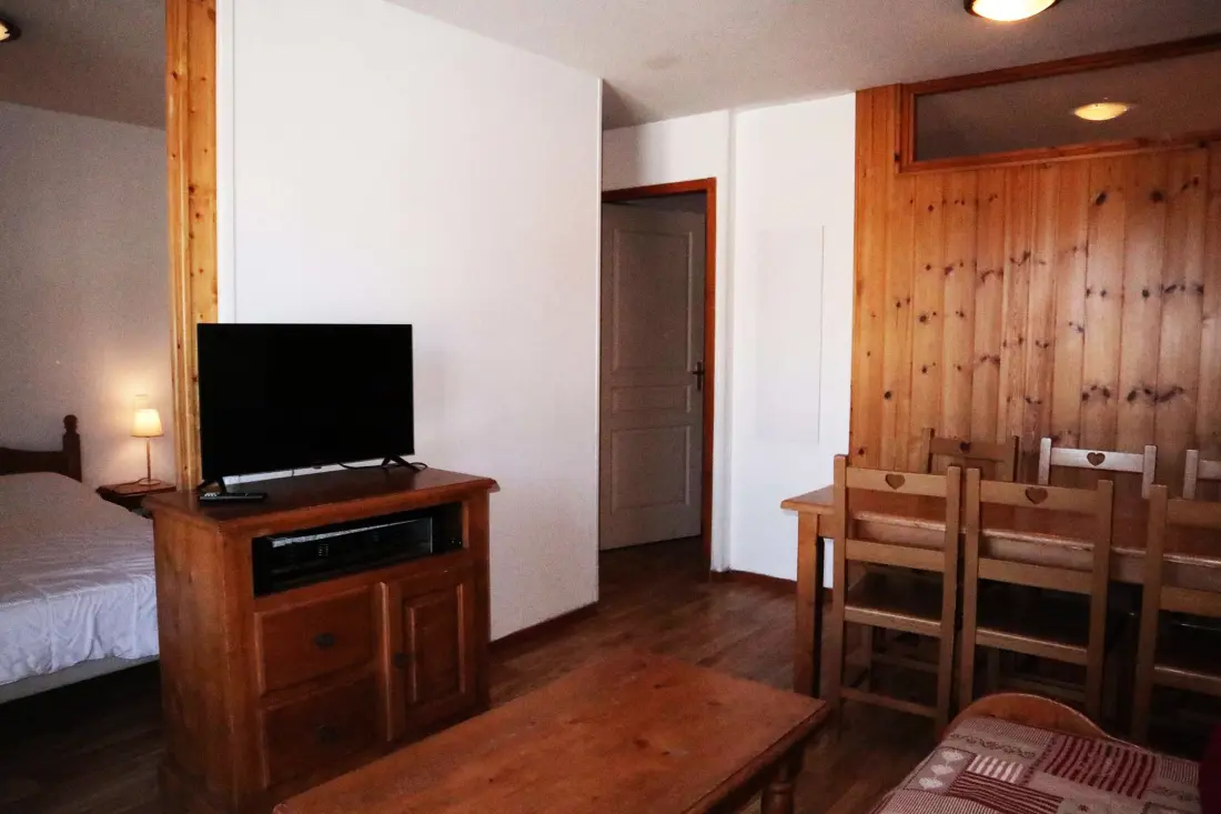 Residentie Les Eglantines