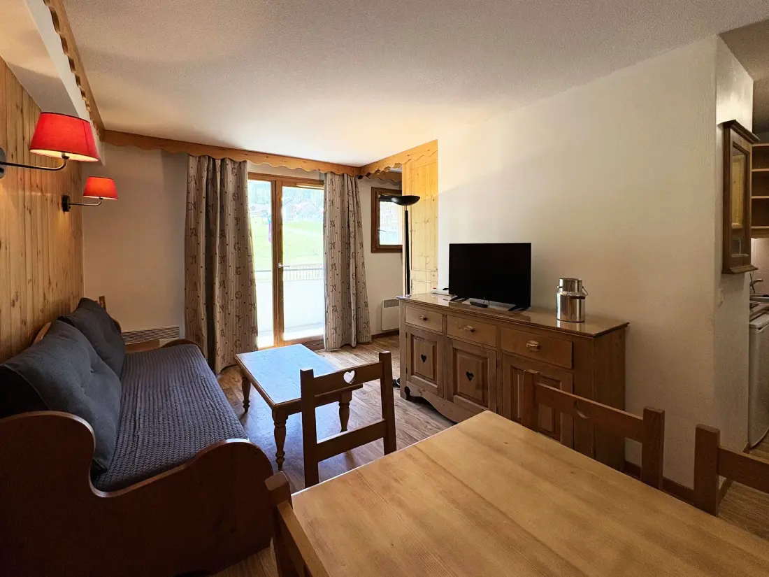 Residentie Les Eglantines