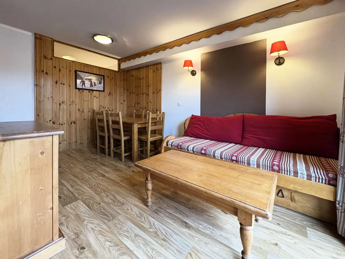 Residentie Les Eglantines