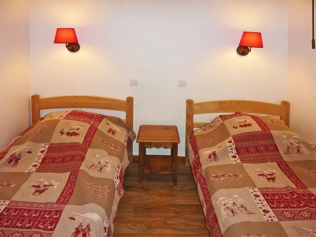 Residentie Les Eglantines