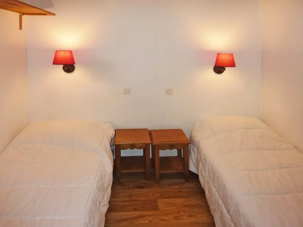 Residentie Les Eglantines