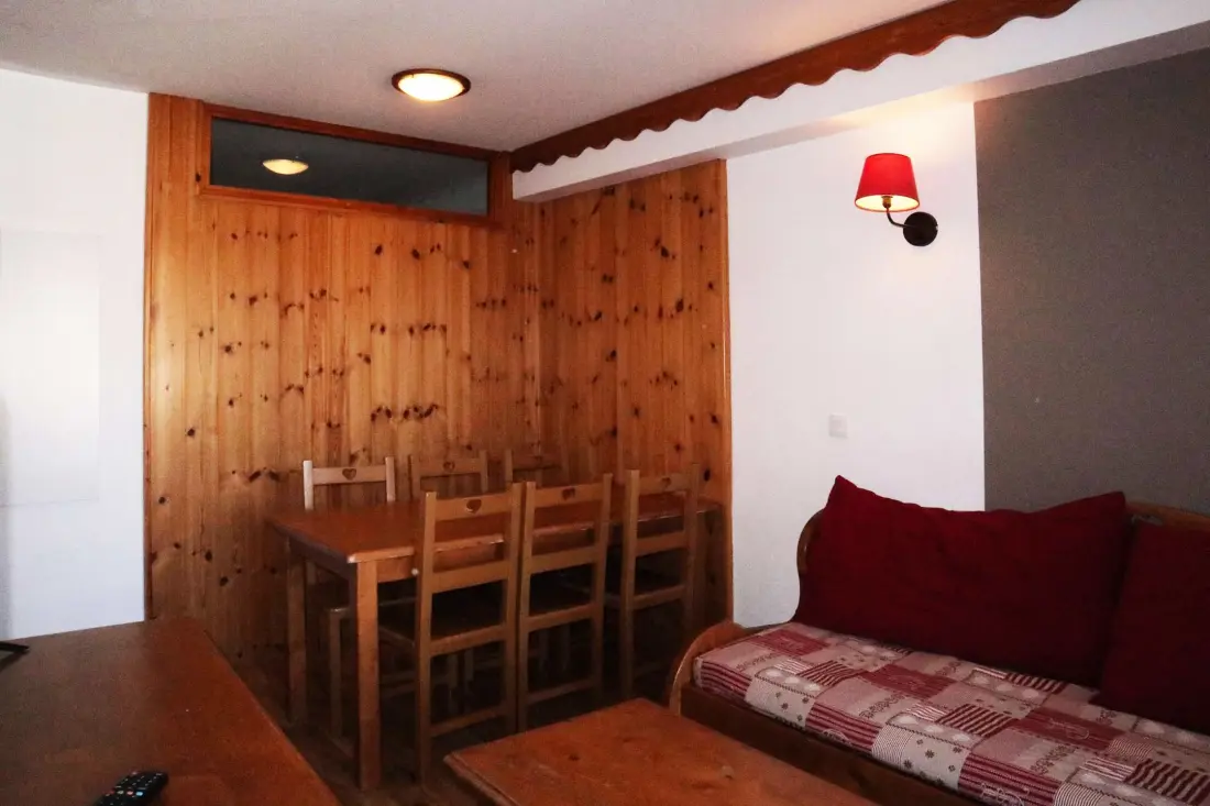 Residentie Les Eglantines