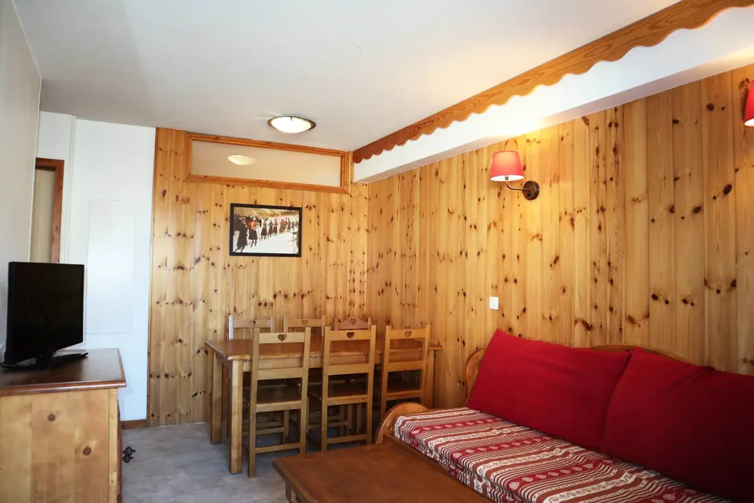 Residentie Les Eglantines