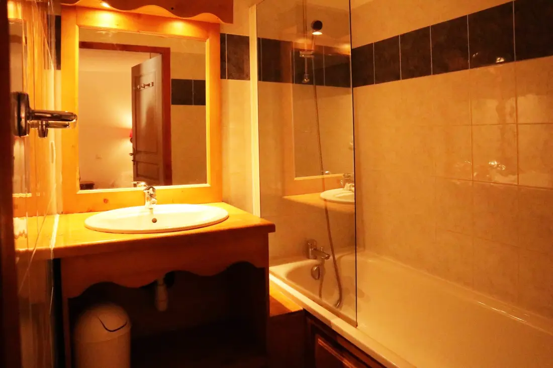 Residentie Les Eglantines