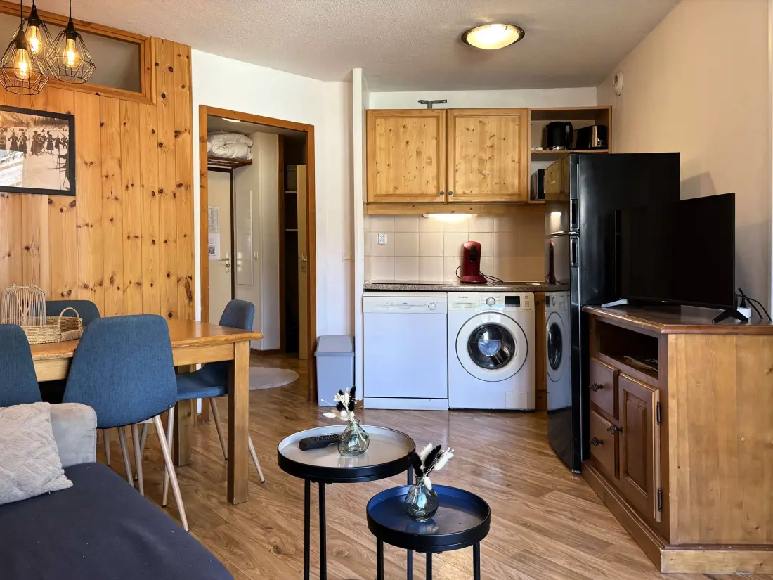 Residentie Les Eglantines