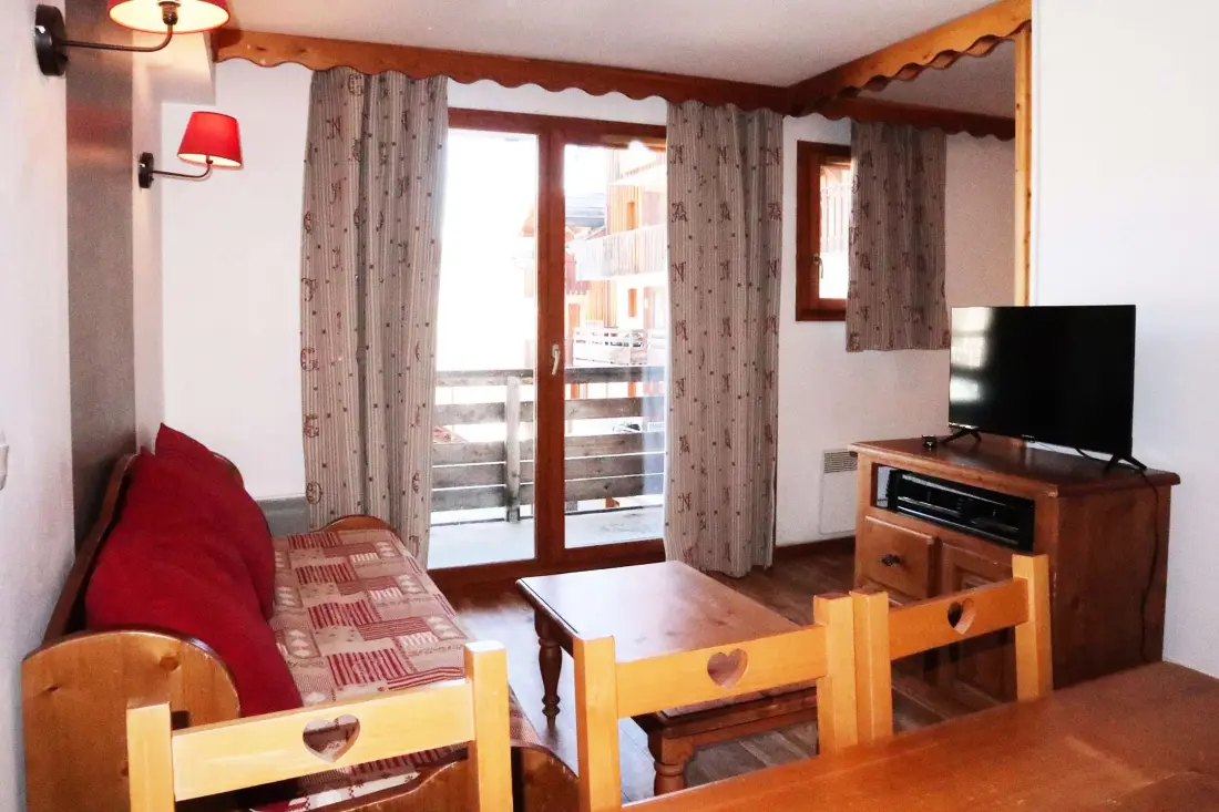 Residentie Les Eglantines