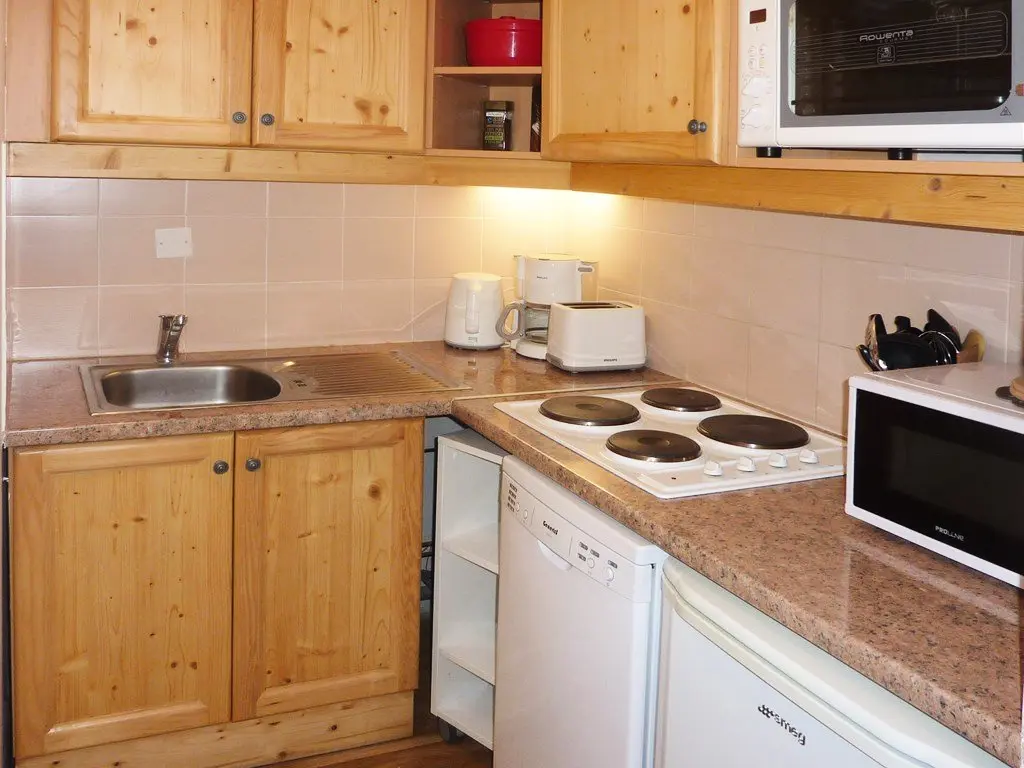 Residentie Les Eglantines