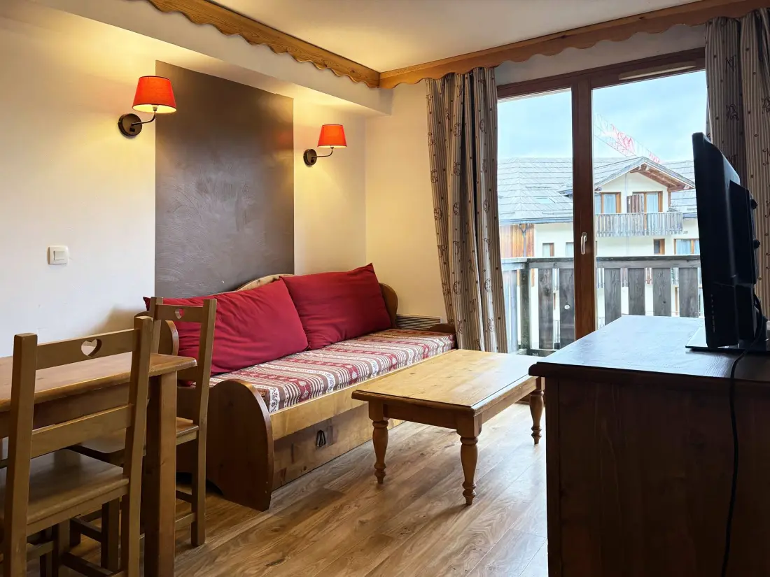 Residentie Les Eglantines