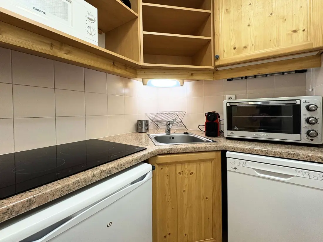 Residentie Les Eglantines