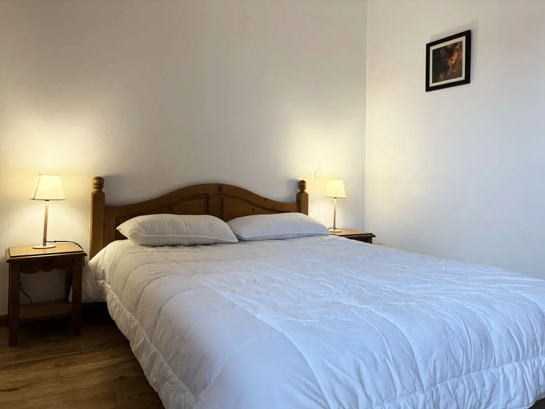 Residentie Les Eglantines