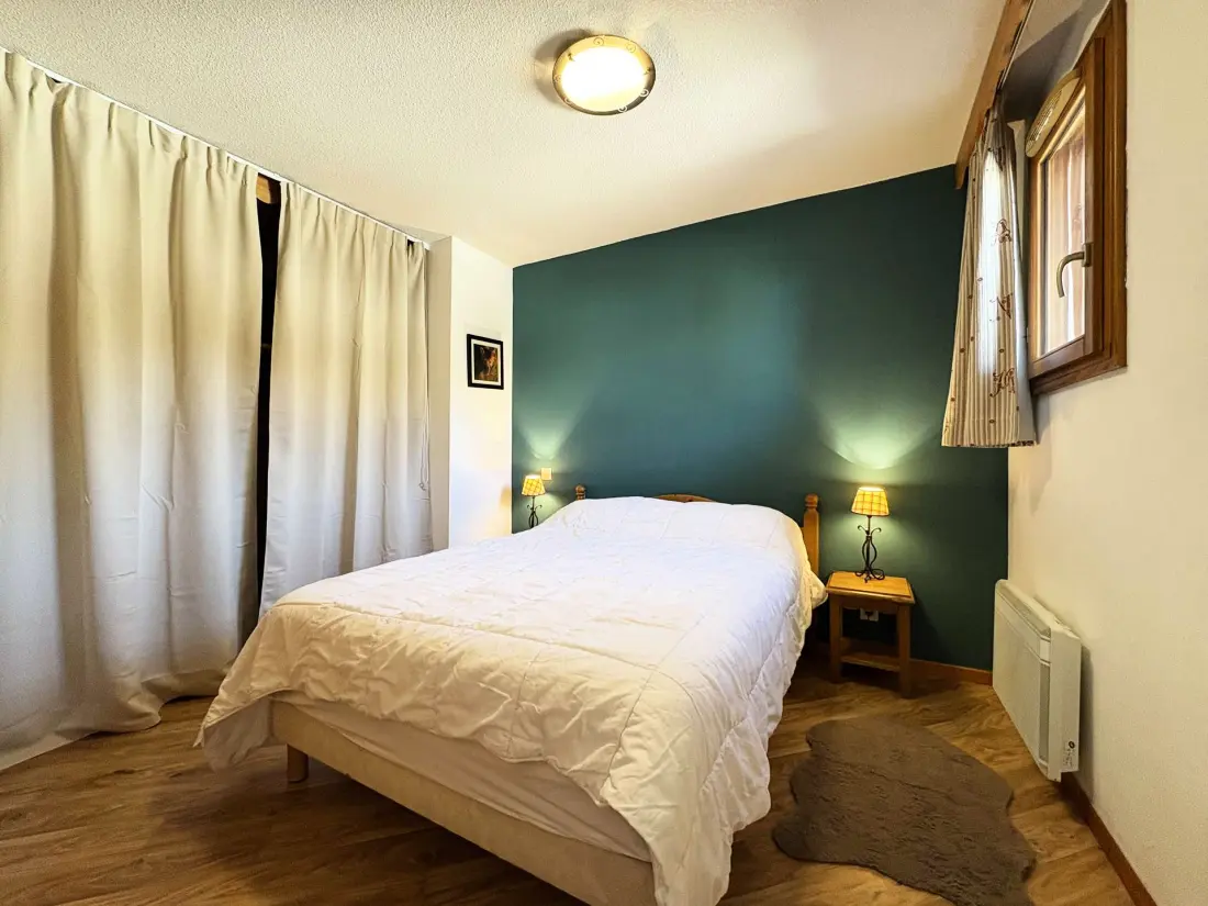 Residentie Les Eglantines
