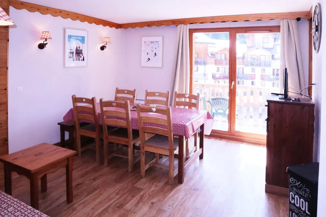 Residentie Les Erines