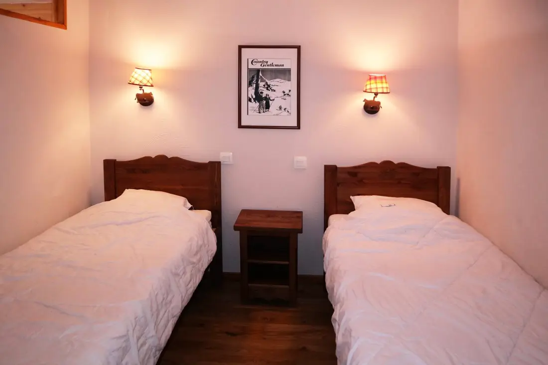 Residentie Les Erines