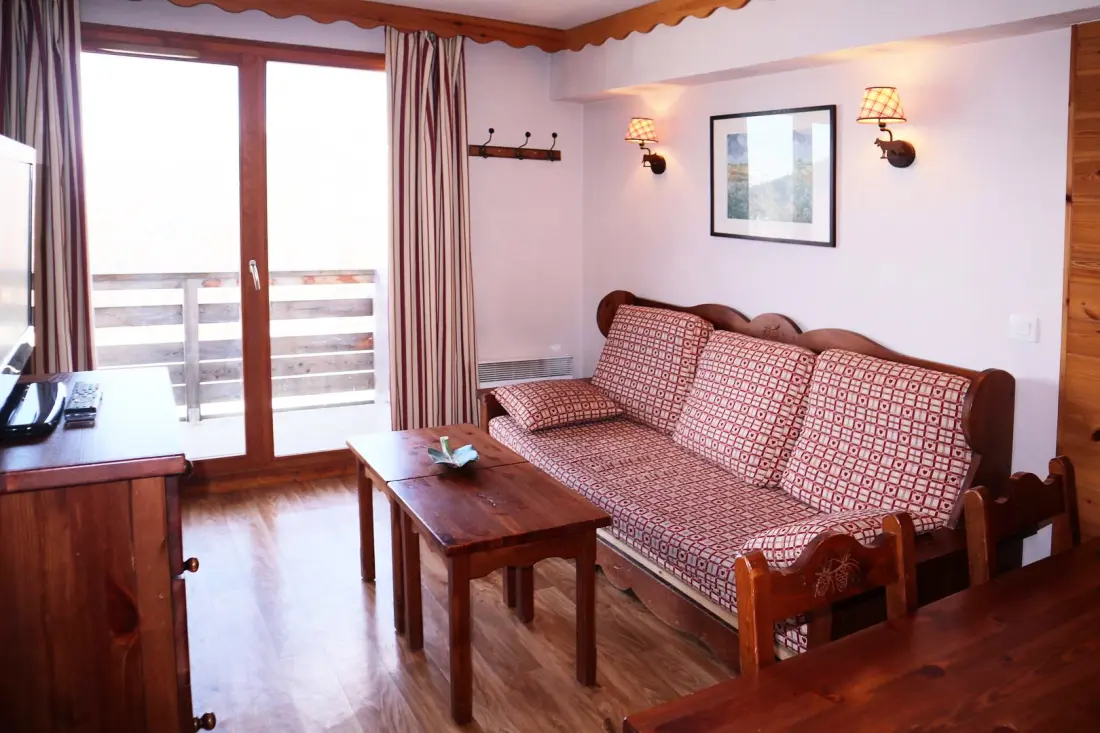 Residentie Les Erines